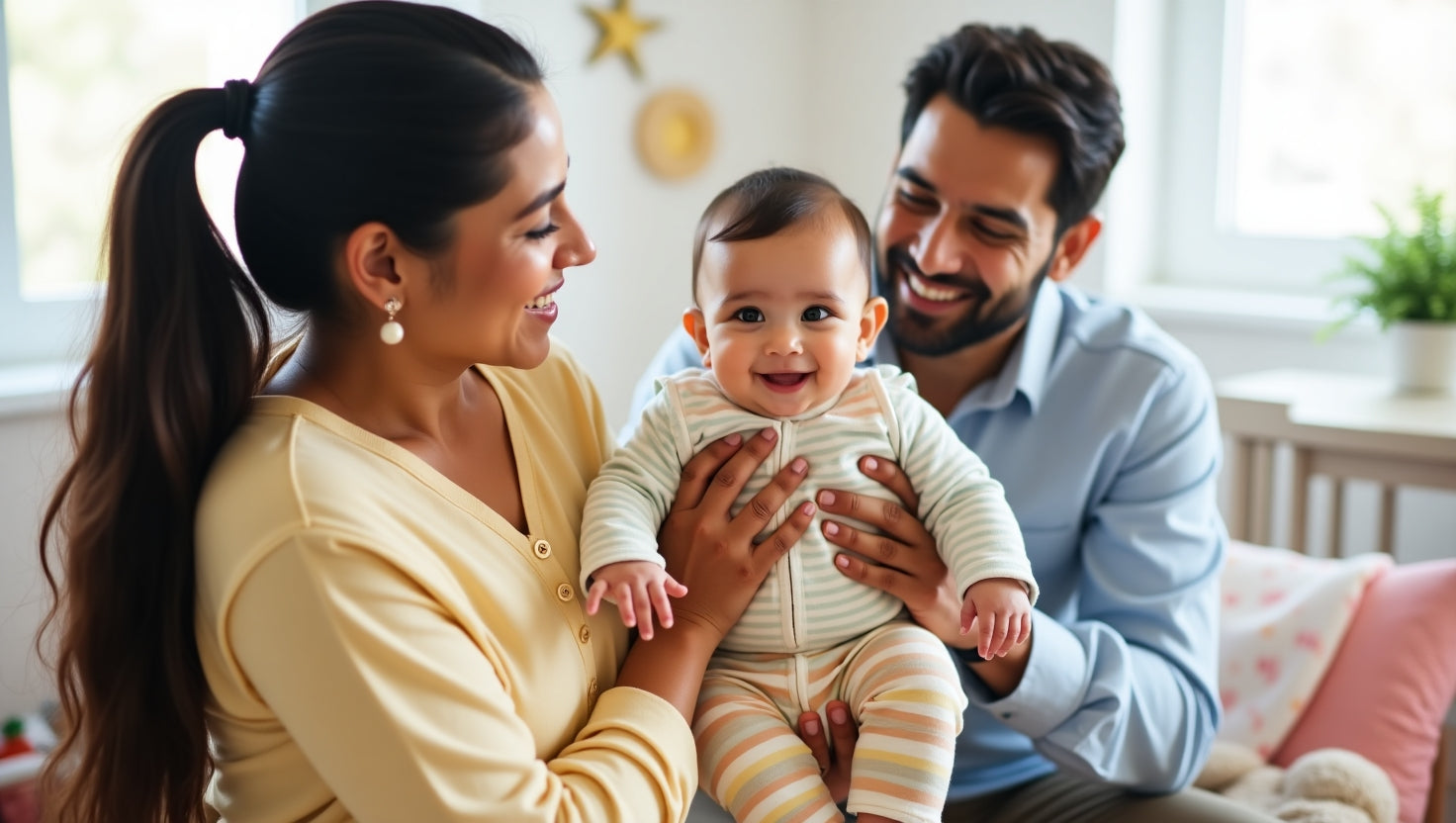 Why Kiddiebumz? Because Your Baby Deserves the Best!