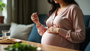 Why Should Pregnant Women Take Folic Acid?