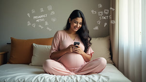 Pregnancy Myths vs. Facts: What’s True and What’s Just an Old Wives’ Tale?