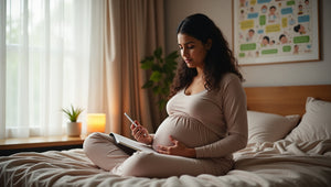 Common Pregnancy Fears & How to Calm Them