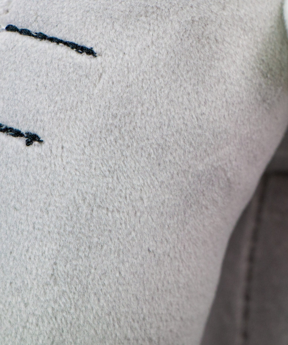 Elephant Plush Toy – Soft and Cuddly Stuffed Animal with Large Ears – Perfect Gift for All Ages