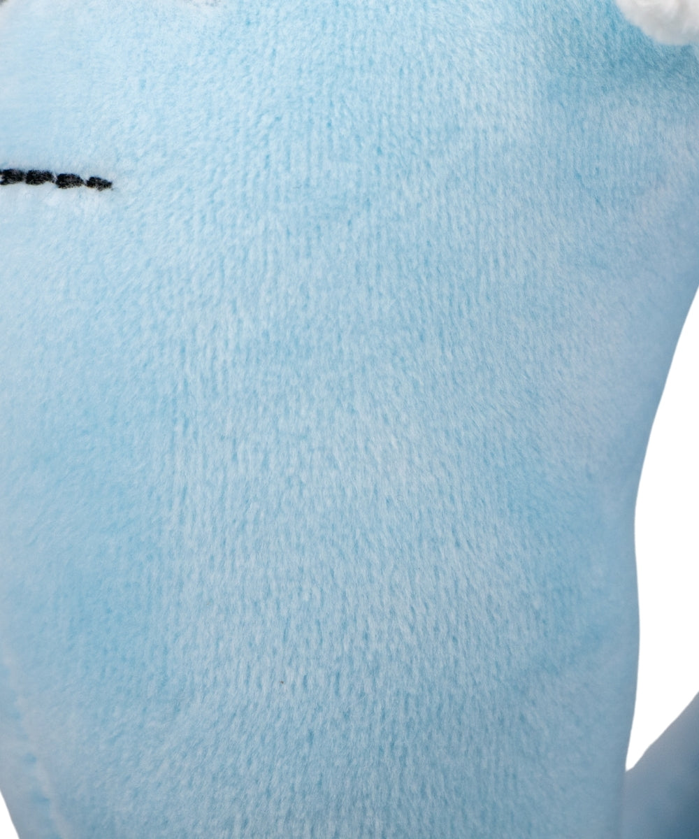 Elephant Plush Toy – Soft and Cuddly Stuffed Animal with Large Ears – Perfect Gift for All Ages