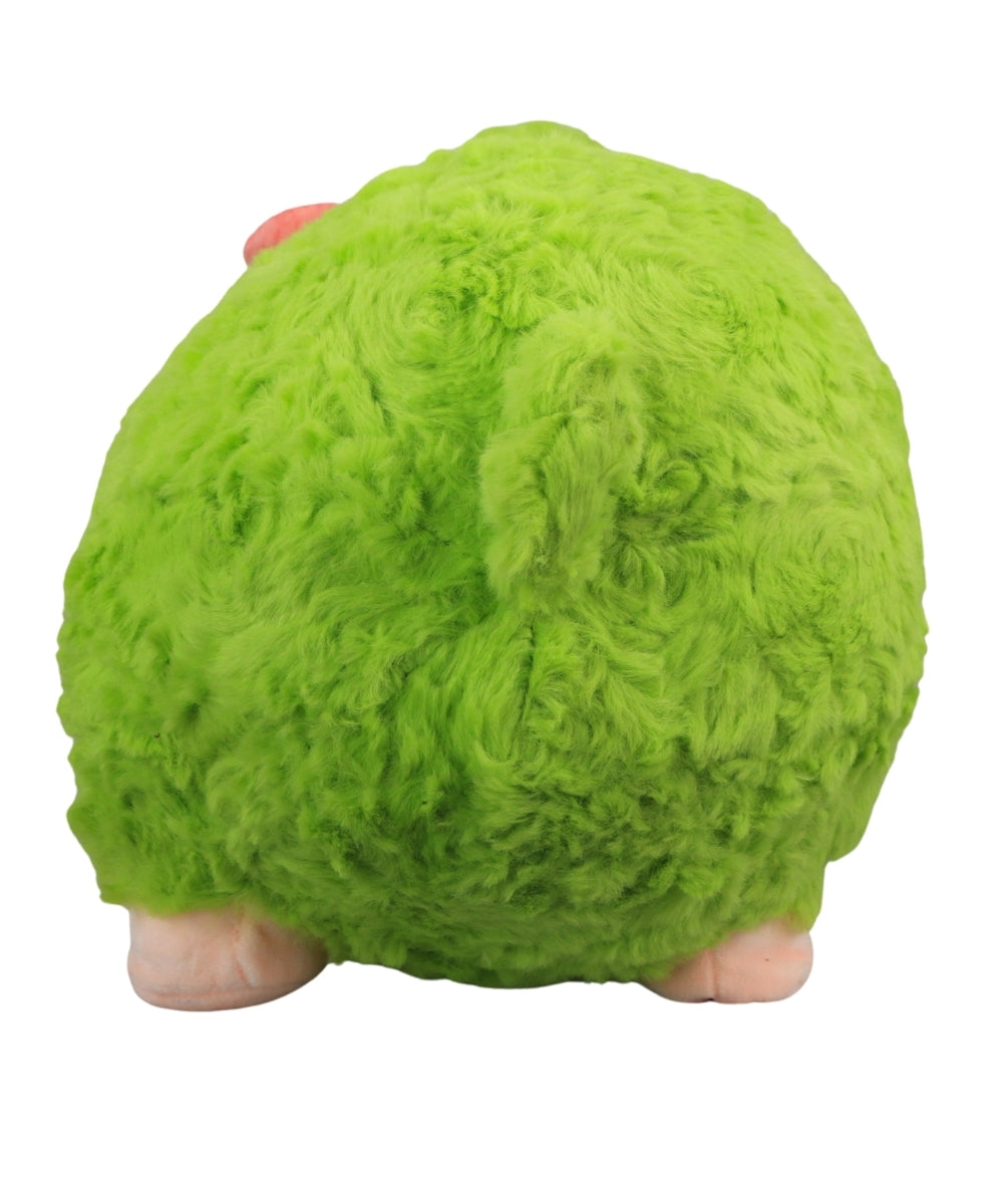 Chubby Sheep Stuffed Toy – Ultra Soft & Cuddly Plush Animal for all ages