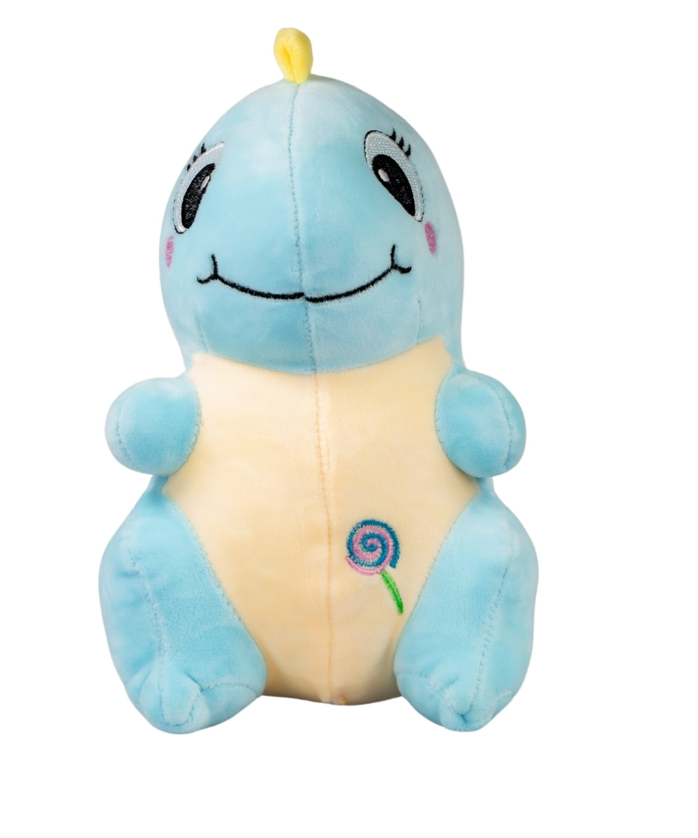 Cute Dino Plush Toy – Ultra Soft, Huggable & Roar-some Stuffed Companion