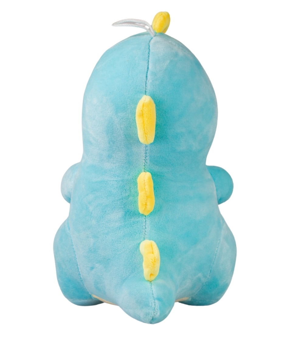 Cute Dino Plush Toy – Ultra Soft, Huggable & Roar-some Stuffed Companion