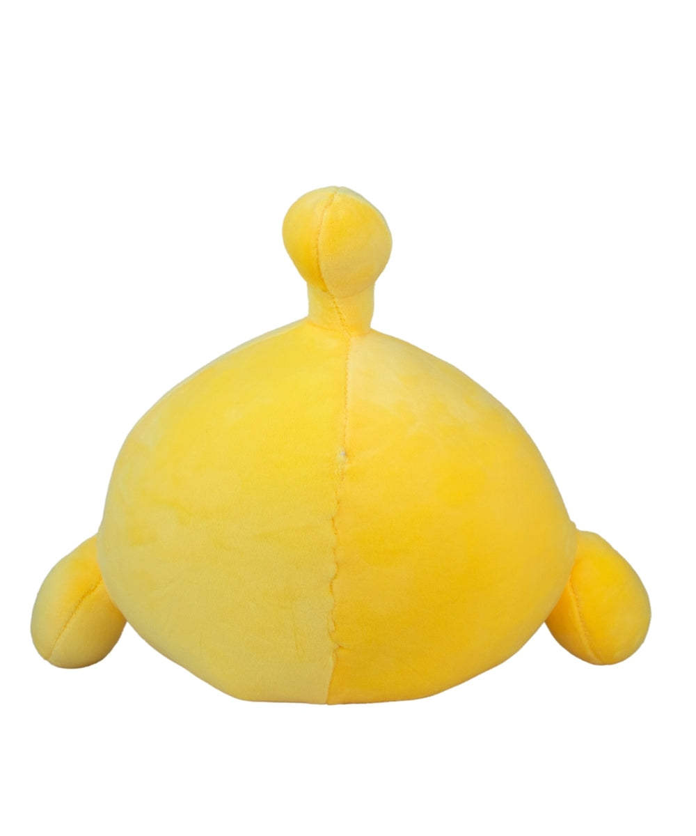 Egg Buddy Plush Toy – Cute and Quirky Stuffed Toy – Soft Plush for Gifting and Cuddling