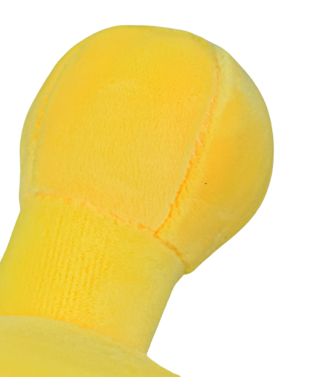 Egg Buddy Plush Toy – Cute and Quirky Stuffed Toy – Soft Plush for Gifting and Cuddling