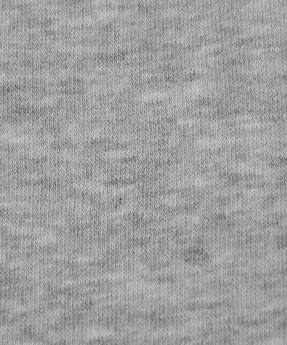 Solid Grey Cotton Track Pants for Toddlers and Kids - Soft & Stretchy Daily Wear (3M–5Y)